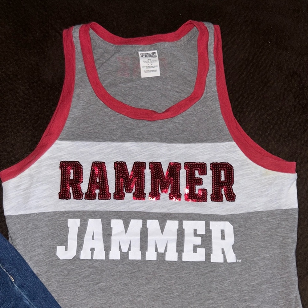 Two Alabama tanks